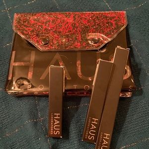 Haus laboratories glam set